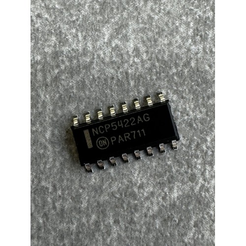Мікросхема NCP5422AG
