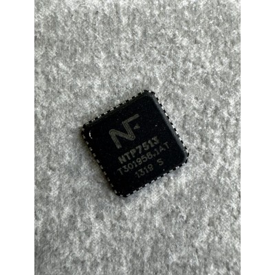 Мікросхема NTP7513