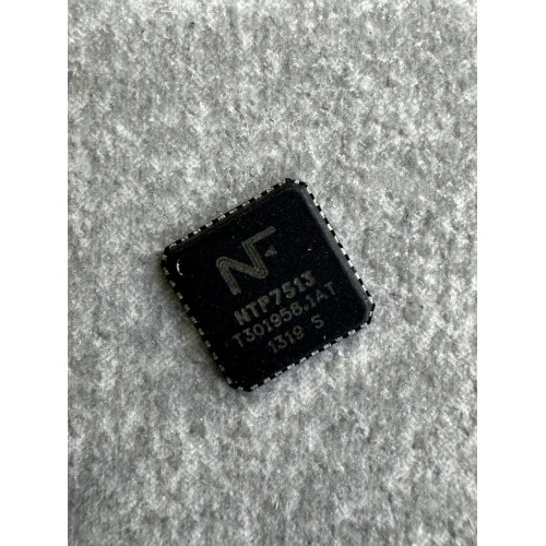 Мікросхема NTP7513