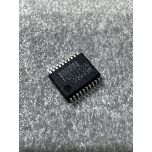 Мікросхема PCM1803A