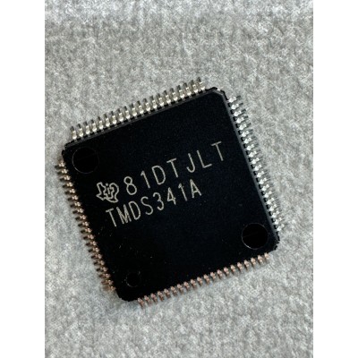 Мікросхема TMDS341A