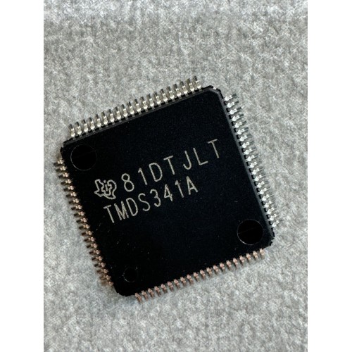 Мікросхема TMDS341A