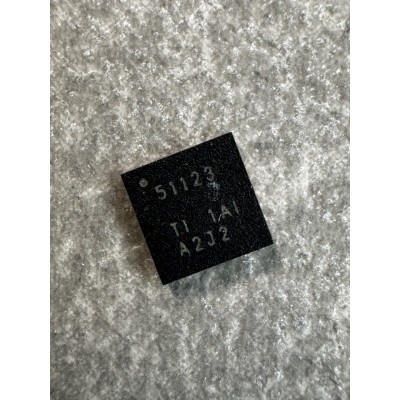 Мікросхема TPS51123RGER