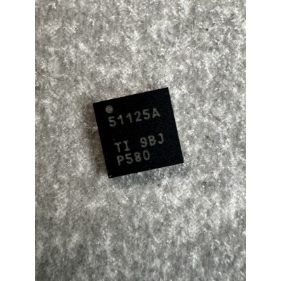 Мікросхема TPS51125A