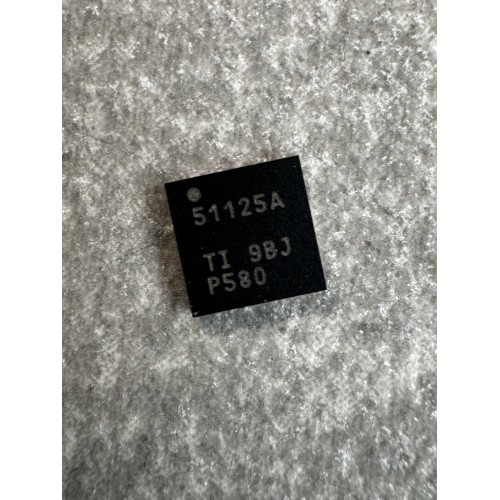 Мікросхема TPS51125A
