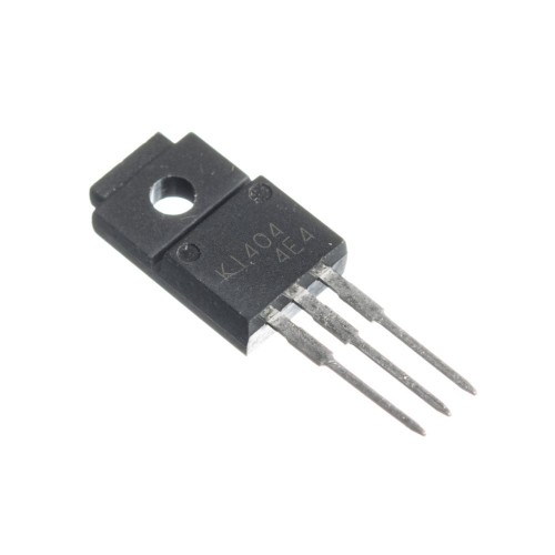 Транзистор 2SK1404