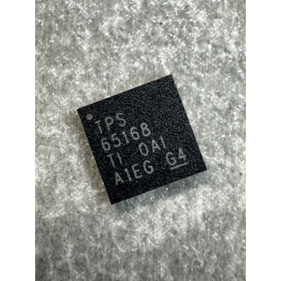 Мікросхема TPS65168