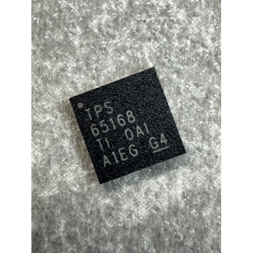 Мікросхема TPS65168