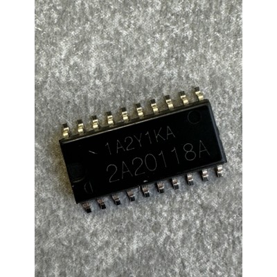 Мікросхема R2A20118B