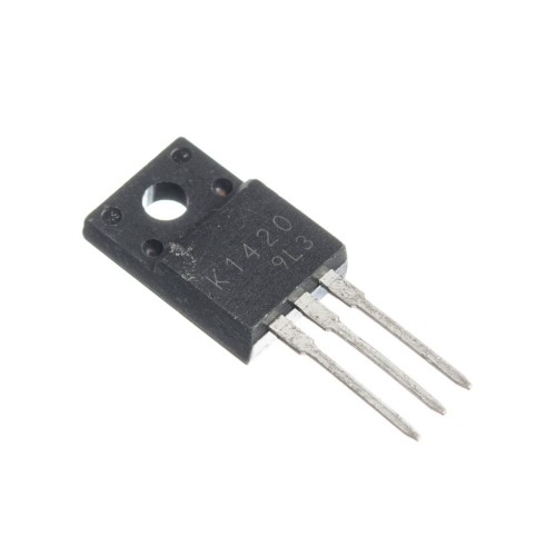 Транзистор 2SK1420