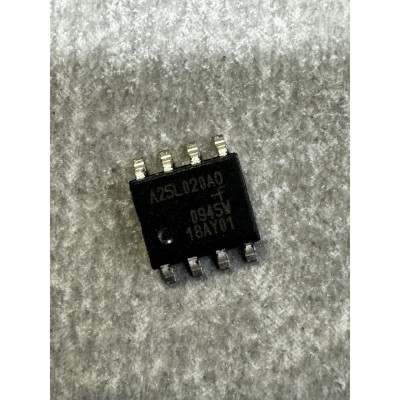 Мікросхема A25L020AO-F