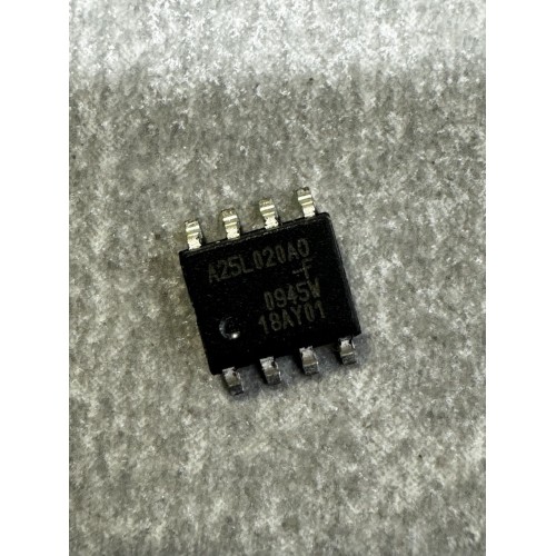 Мікросхема A25L020AO-F