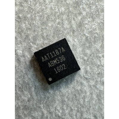 Мікросхема AAT1187A