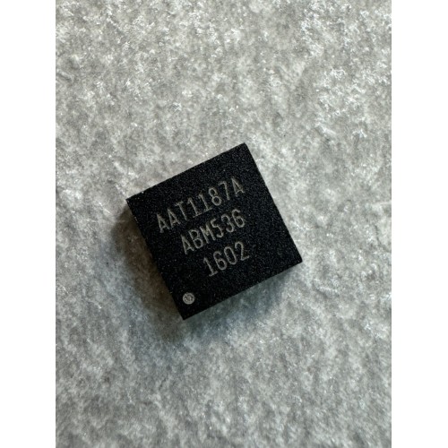 Мікросхема AAT1187A