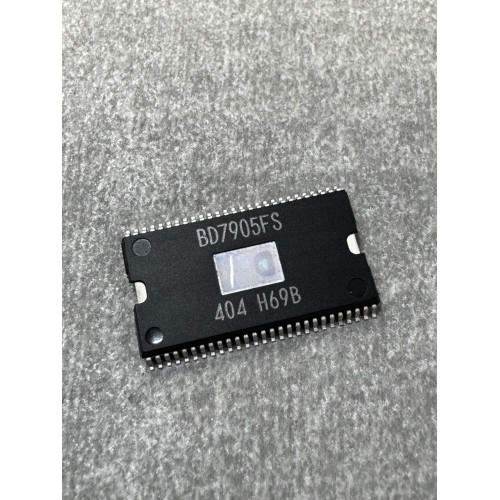 Мікросхема BD7905FS