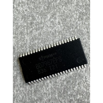 Мікросхема BD7967EFS