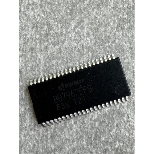 Мікросхема BD7967EFS