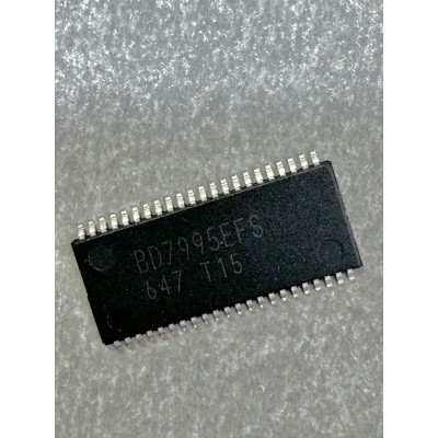 Мікросхема BD7995EFS