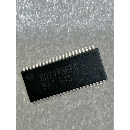 Мікросхема BD7995EFS