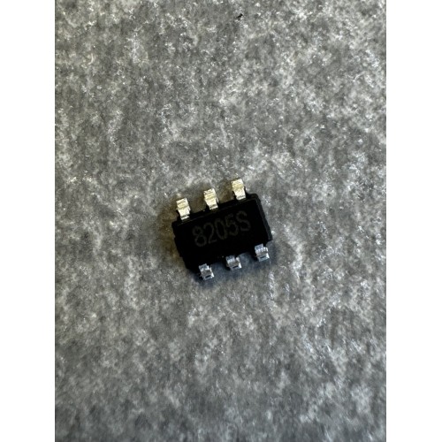 Мікросхема CEG8205S