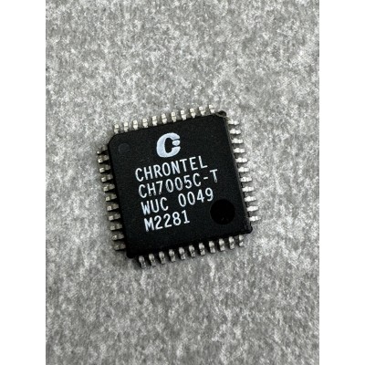 Мікросхема CH7005C-TF