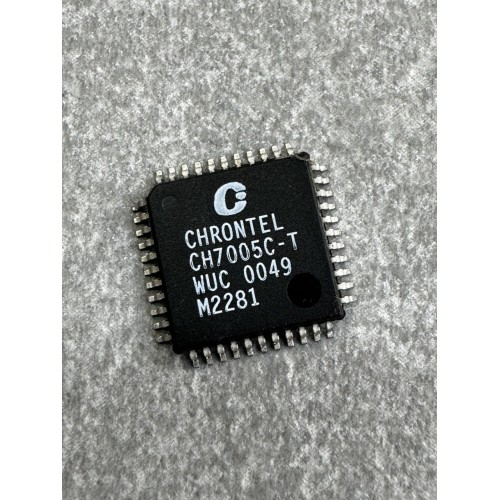 Мікросхема CH7005C-TF