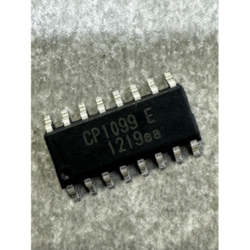 Мікросхема CP1099E