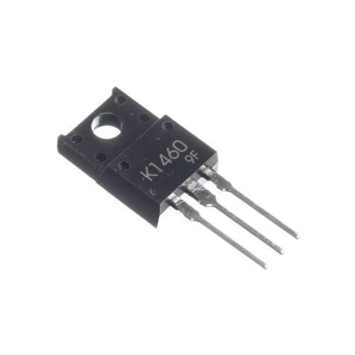 Транзистор 2SK1460