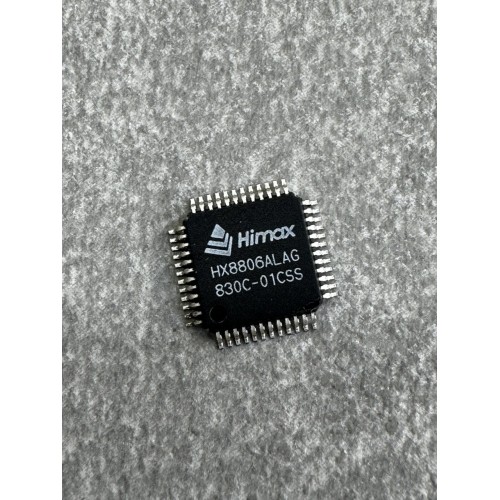 Мікросхема HX8806