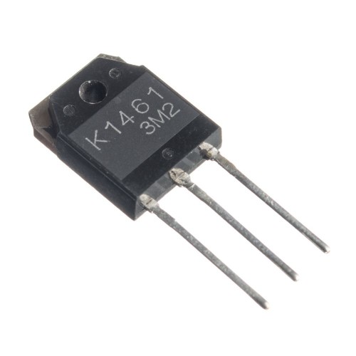 Транзистор 2SK1461