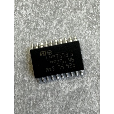 Мікросхема L4973D3.3