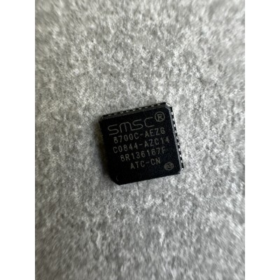Мікросхема LA8700C