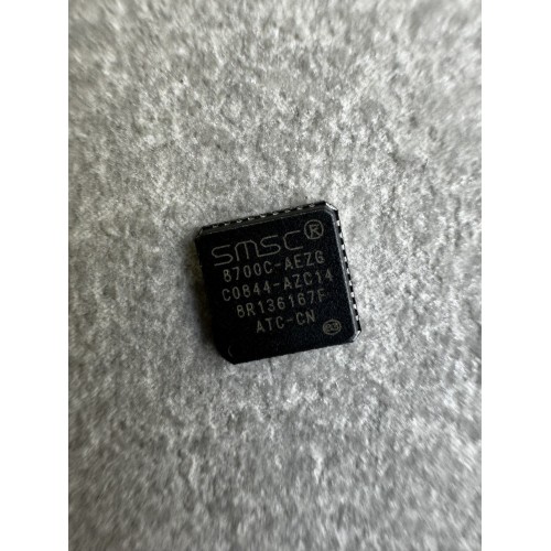 Мікросхема LA8700C
