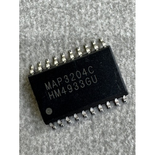 Мікросхема MAP3204
