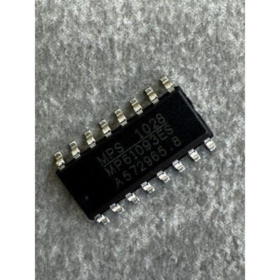Мікросхема MP61093ES