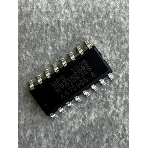 Мікросхема MP61093ES