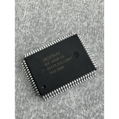 Мікросхема MSP4450K D6