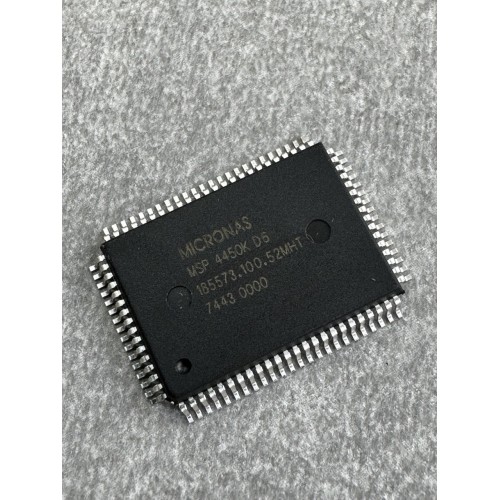 Мікросхема MSP4450K D6