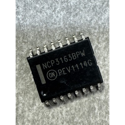 Мікросхема NCP3163BPWG