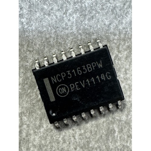 Мікросхема NCP3163BPWG