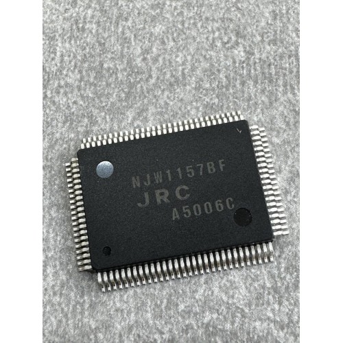 Мікросхема NJW1157BF