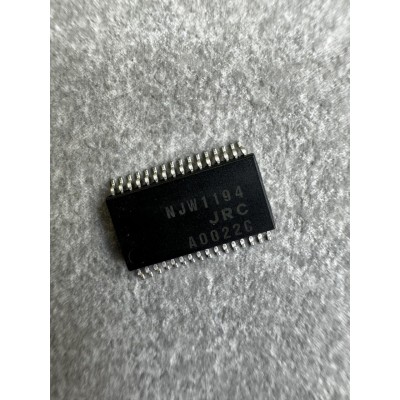 Мікросхема NJW1194