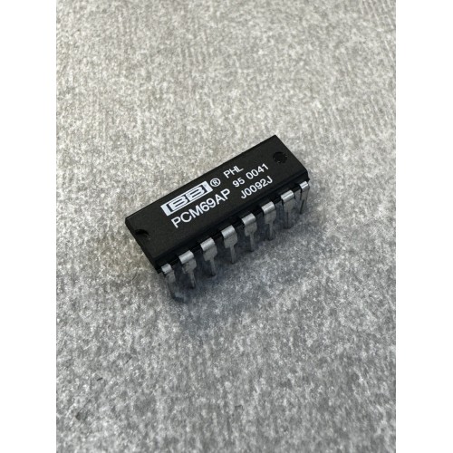 Мікросхема PCM69AP