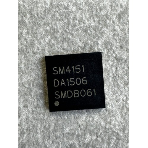 Мікросхема SM4151