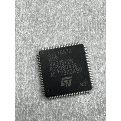 Мікросхема STV7697B