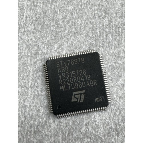 Мікросхема STV7697B