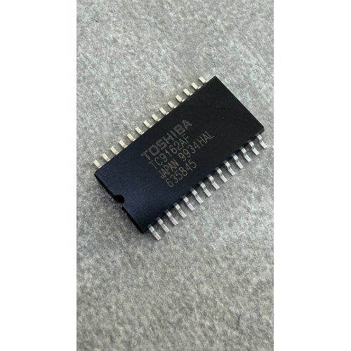 Мікросхема TC9162AF