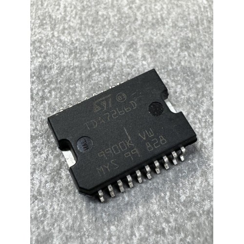 Мікросхема TDA7266D