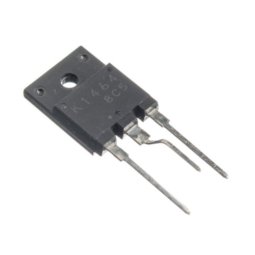 Транзистор 2SK1464