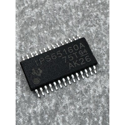 Мікросхема TPS65160A